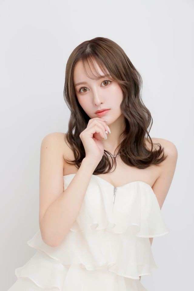 白瀬 すず